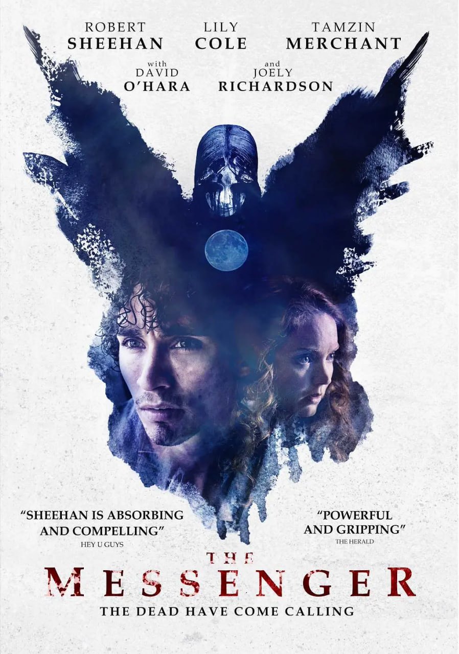 近期好看的电影